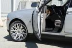 Rolls-Royce Cullinan on Forgiato Wheels (Blocco-ECL) 2019 года